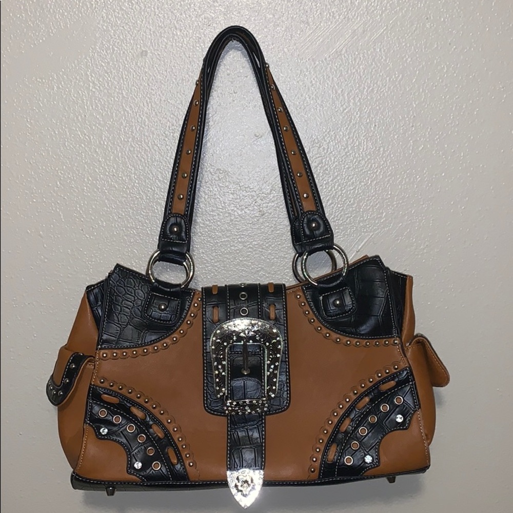 Montana West Handbag